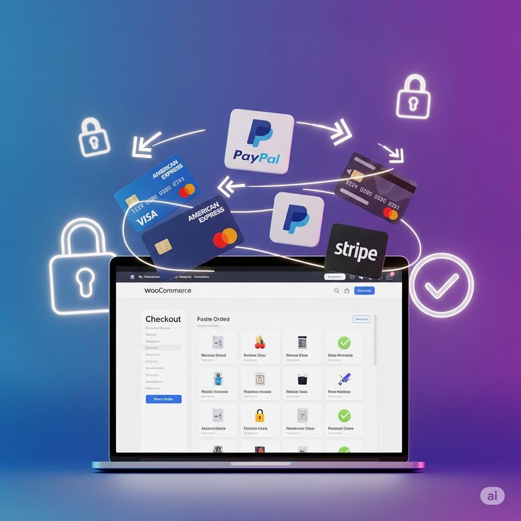 MoMo Connect API - Unified Mobile Money Gateway