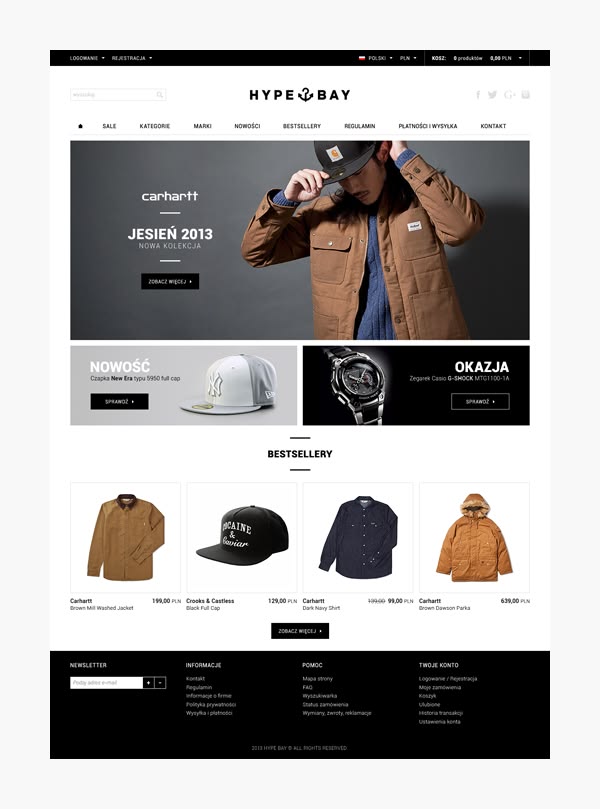 Boutique Elegante - Fashion & Lifestyle Storefront