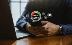 CréditFacile - Micro-lending & Credit Scoring Platform