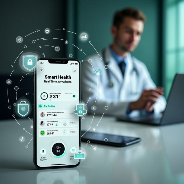 DiagnoAI - AI Symptom Checker & Telemedicine Platform