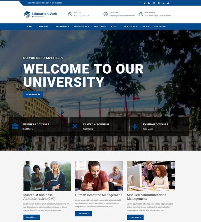 MayeleHub LMS - Laravel Learning Management System